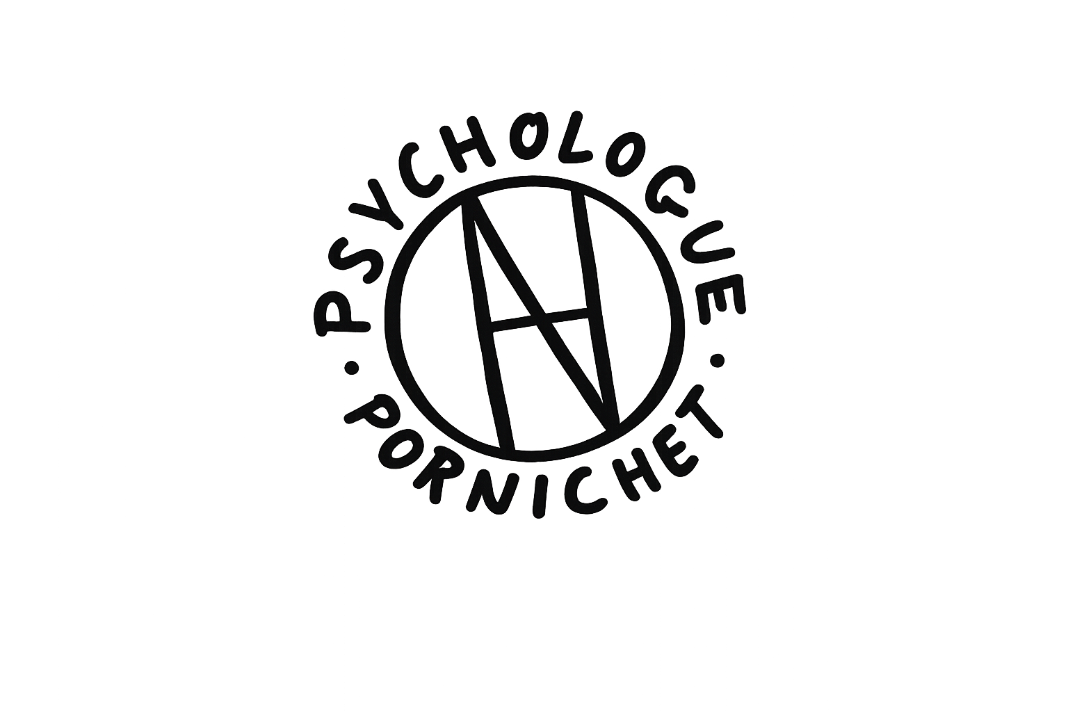 Psychologue à Pornichet 𑗅 Nina HARREN