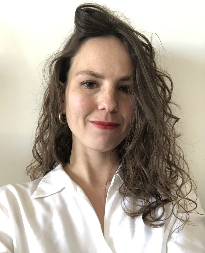 Nina Harren, Docteure en Psychologie, Psychologue clincienne d'approche TCC à Montpellier
